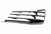 Накладка решітки в бампері ліва VW Golf 7 (Фольксваген Гольф 7) GTi 2012-2017