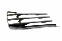 Накладка решітки в бампері права VW Golf 7 (Фольксваген Гольф 7) GTi 2012-2017