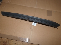 Накладка решітки бампера ліва VW Golf 7 (Фольксваген Гольф 7) 2012-2020