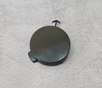 Заглушка гака буксирування VW Golf 6 (передня)