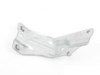 Кріплення (кронштейн) правого крила VW Golf 6 