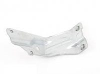 Кріплення (кронштейн) лівого крила VW Golf 6 