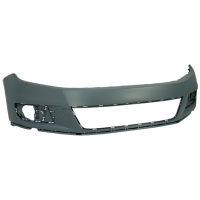 Бампер передній VW Tiguan Sport  (Фольксваген Тігуан Спорт) 2011-2016