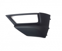 Решітка бампера ліва VW Tiguan (Фольксваген Тігуан ) 2016-2020 5NA853211A9B9