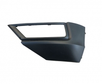 Решітка бампера ліва VW Tiguan (Фольксваген Тігуан ) 2016-2020 5NA853211B9B9