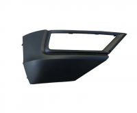 Решітка бампера права VW Tiguan (Фольксваген Тігуан ) 2016-2020 	5NA853212B9B9