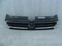 Решітка радіатора VW Tiguan (Фольксваген Тігуан ) FWD 2016-2020 5NA853651BZLL Решітка радіатора VW Tiguan (Фольксваген Тігуан ) FWD 2016-2020 5NA853651BZLL