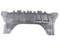 Захист двигуна VW Golf 7 (Фольксваген Гольф 7)2012-2020