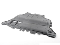 Захист під двигун VW Golf 7 (Фольксваген Гольф 7) DIESEL 2012-2020