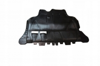 Захист двигуна VW Golf 7 (Фольксваген Гольф 7)DIESEL 2012-2020