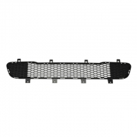 Решітка переднього бампера Jeep Compass (Джіп Компас) 2017-2020 5UP87RXFAA