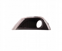 Решітка бампера, ліва Jeep Compass (Джіп Компас) 2017-2020 5UP98RXFAA