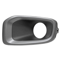 Рамка лівої противотуманної фари на Jeep Renegade (Джіп Ренегейд) 2014-2020 5XB32XS9AA, 735625808