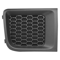 Решітка в бампер права на Jeep Renegade (Джіп Ренегейд) 2014-2020 5XB63LXHAA, 735598592