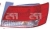Ліхтар задній правий зовнішній Hyundai Sonata 2005-2007