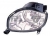 Фара протитуманна ліва Toyota Avensis 2003-2006