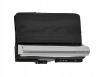 Заглушка гака буксирування с хромированной накладкой Ford Escape / Kuga (Форд Ескейп / Куга) 2013-2016 Заглушка гака буксирування с хромированной накладкой Ford Escape / Kuga (Форд Ескейп / Куга) 2013-2016