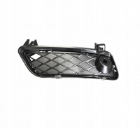 Решітка в бампер, ліва BMW X3 F25 (БМВ Х3 Ф25) 2010-2014 51117249595