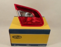 Ліхтар задній лівий внутрішній Skoda Superb 2009-2013