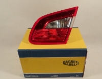 Ліхтар задній правий внутрішній Skoda Superb 2009-2013