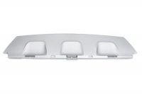 Накладка переднього спойлера Track VW Tiguan (Фольксваген Тігуан) 2011-2016