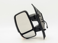 Дзеркало ліве Рено Мастер / Опель Мовано / Ніссан Інтерстар ручне