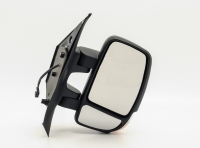 Дзеркало праве Рено Мастер / Опель Мовано / Ніссан Інтерстар електро з підігрівом Дзеркало праве Рено Мастер / Опель Мовано / Ніссан Інтерстар електро з підігрівом