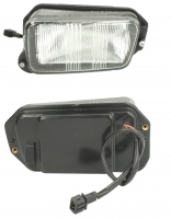 Фара протитуманна ліва Skoda Felicia 1995-1998