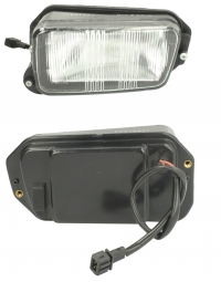 Фара протитуманна ліва Skoda Felicia 1995-1998