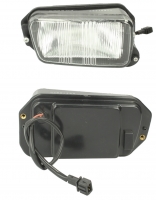 Фара протитуманна права Skoda Felicia 1995-1998