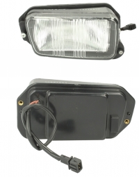 Фара протитуманна права Skoda Felicia 1995-1998 Фара протитуманна права Skoda Felicia 1995-1998