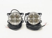Фара денного світла ліва + права LED Фара денного світла ліва + права LED