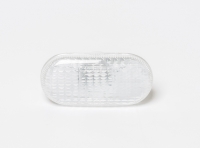 Покажчик повороту на крилі (повторювач) без канта