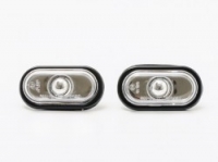 Покажчик повороту на крилі (повторювач) тюнінг комплект Покажчик повороту на крилі (повторювач) тюнінг комплект