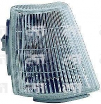 Покажчик повороту правий білий Renault R9/R11