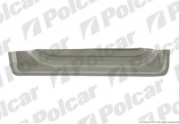 Ремчастина передньої лівої двері (корито) Opel Vivaro / Renault Trafic / Nissan Primastar 2001-2014 Ремчастина передньої лівої двері (корито) Opel Vivaro / Renault Trafic / Nissan Primastar 2001-2014