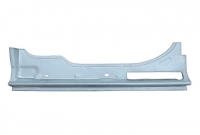 Порог правий під роздвижну дверь Опель Віваро / Рено Трафік / Ніссан Примастар (Opel Vivaro / Renault Trafic / Nissan Primastar) 2001-2014 Порог правий під роздвижну дверь Опель Віваро / Рено Трафік / Ніссан Примастар (Opel Vivaro / Renault Trafic / Nissan Primastar) 2001-2014