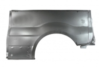 Крило заднє ліве Opel Vivaro / Renault Trafic / Nissan Primastar 2001-2014 довга база Крило заднє ліве Opel Vivaro / Renault Trafic / Nissan Primastar 2001-2014 довга база
