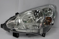 Фара ліва Peugeot Partner 2012-2016 Фара ліва Peugeot Partner 2012-2016