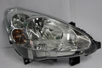 Фара права Peugeot Partner 2012-2016