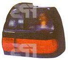 Ліхтар задній правий (Sedan) Chamade димчастий