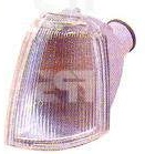 Покажчик повороту лівий Покажчик повороту лівий