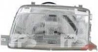 Фара ліва Н4 мех.