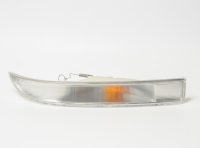 Покажчик повороту правий білий Master / Movano