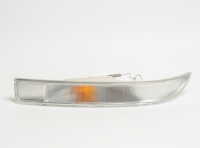 Покажчик повороту лівий білий Master / Movano