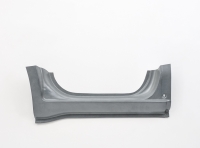 Порог передньої двері лівої Рено Мастер (Renault Master)  Опель Мовано (Opel Movano) Ніссан Інтерстар (Nissan Interstar)  1998-2010