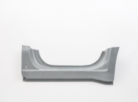 Порог правий IVECO DAILY (Івеко Дейлі) 1999-2006 Порог правий IVECO DAILY (Івеко Дейлі) 1999-2006