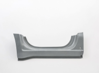 Порог лівий IVECO DAILY (Івеко Дейлі) 1999-2006 Порог лівий IVECO DAILY (Івеко Дейлі) 1999-2006