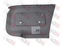 Ремчастина арки задньої правої Master / Movano / Interstar 1998-2010