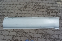 Порог лівий Рено Мастер (Renault Master) Опель Мовано (Opel Movano) Ніссан Інтерстар (Nissan Interstar) (коротка база) 1998-2010 Порог лівий Рено Мастер (Renault Master) Опель Мовано (Opel Movano) Ніссан Інтерстар (Nissan Interstar) (коротка база) 1998-2010